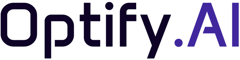 Logo [anim2] - Optify AI
